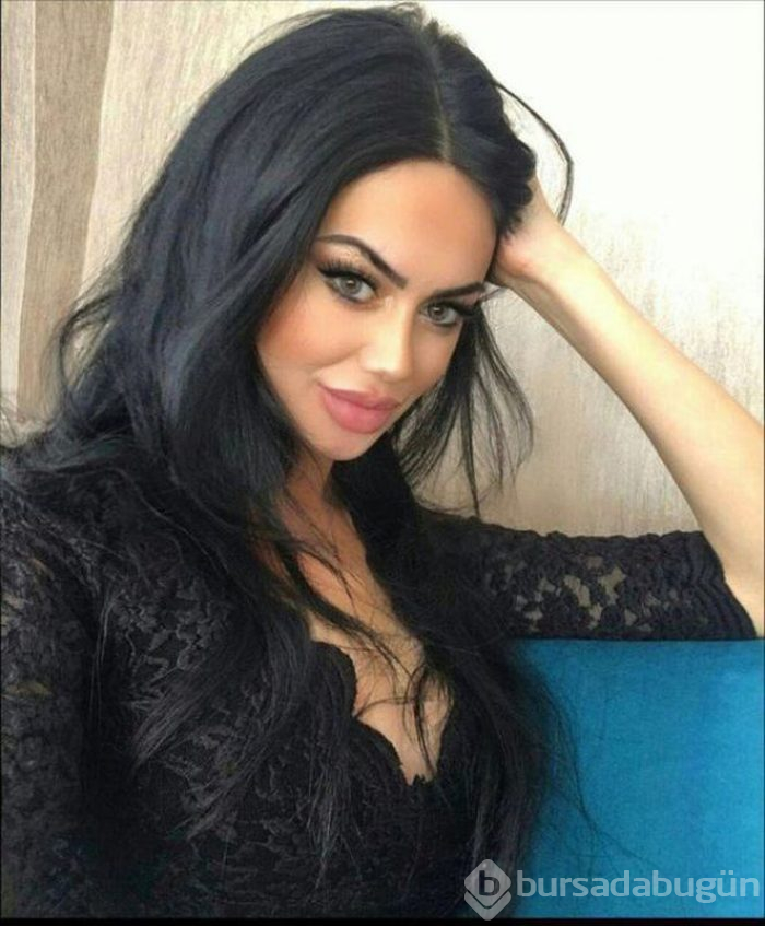 Kübra Hera Aslan: Ozan Doğulu'ya çok aşığım
