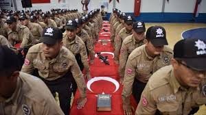 EGM 2019 bekçi alımı ne zaman yapılacak?
