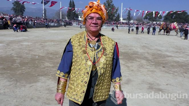 Üzerinde yüz binlerce lira taşıyor
