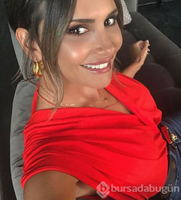 Emina Jahovic pişman oldu!
