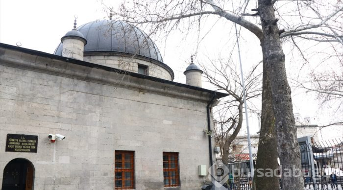 Yazma eserlere 223 yıllık özel koruma
