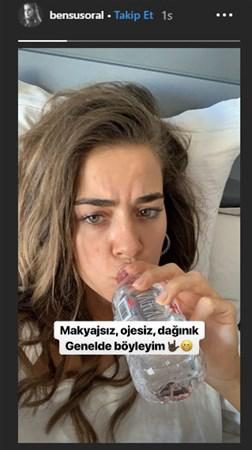 Ünlülerin makyajsız halleri
