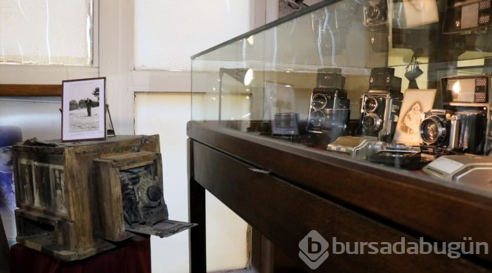 Tarihin sessiz tanıkları bu müzede sergileniyor
