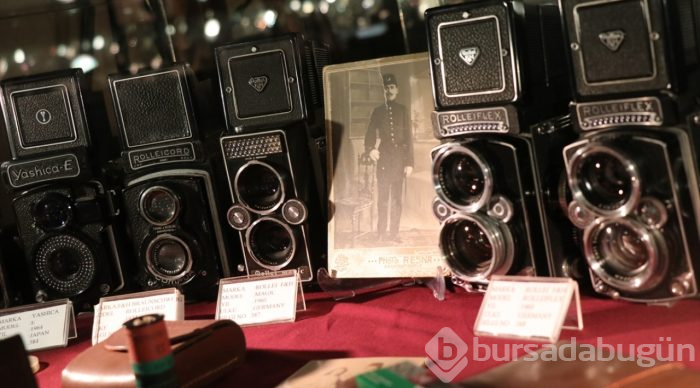 Tarihin sessiz tanıkları bu müzede sergileniyor
