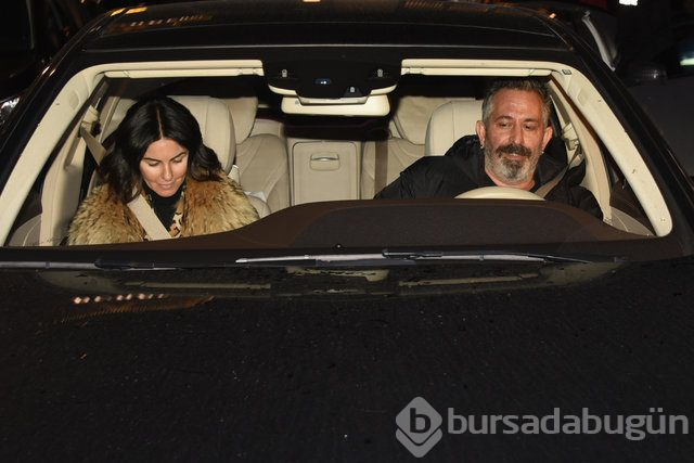 Cem Yılmaz: Haberim yoktu, ben de şaşırdım
