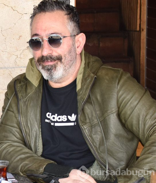Cem Yılmaz: Haberim yoktu, ben de şaşırdım
