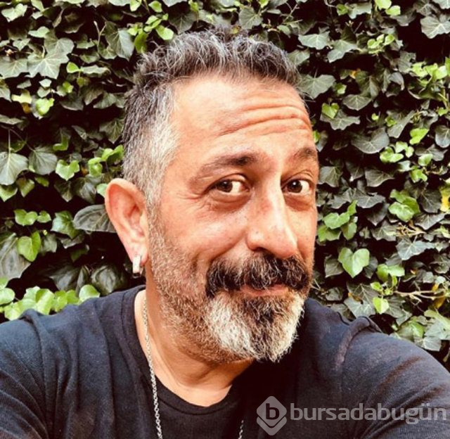 Cem Yılmaz: Haberim yoktu, ben de şaşırdım
