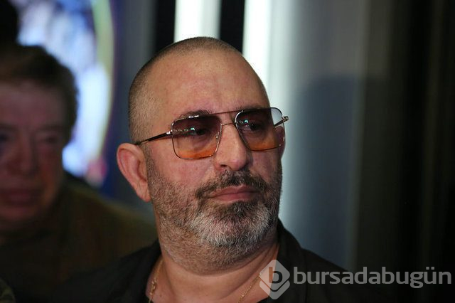 Cem Yılmaz: Haberim yoktu, ben de şaşırdım
