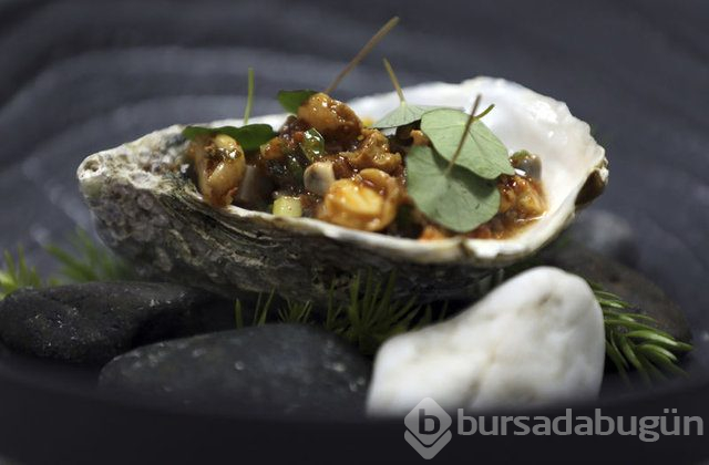 Sperm kalitesini artıran besinler!
