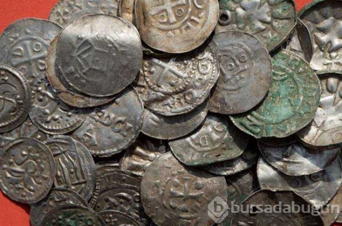 Efsanenin hazinesini 13 yaşındaki çocuk bulmuş olabilir
