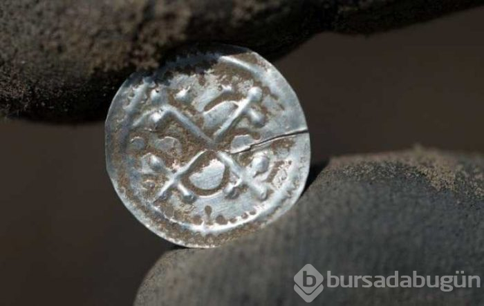 Efsanenin hazinesini 13 yaşındaki çocuk bulmuş olabilir
