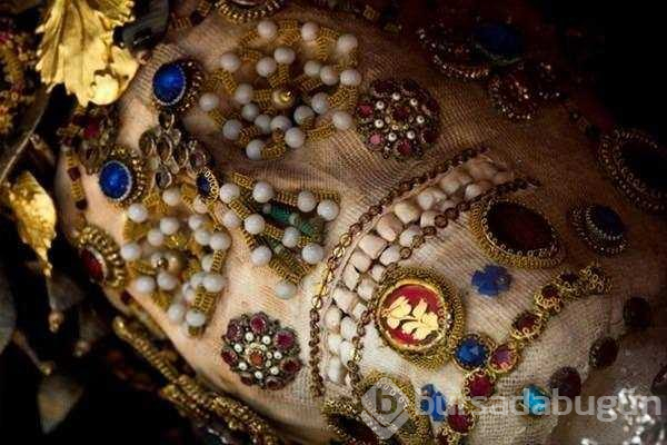 Efsanenin hazinesini 13 yaşındaki çocuk bulmuş olabilir
