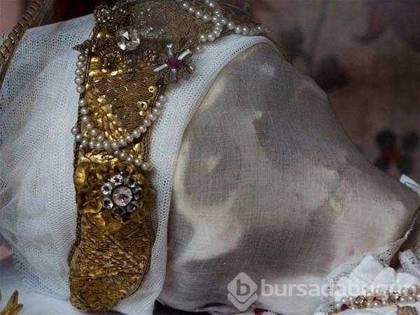 Efsanenin hazinesini 13 yaşındaki çocuk bulmuş olabilir
