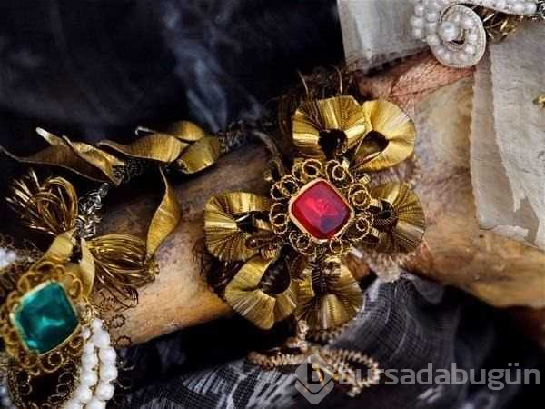 Efsanenin hazinesini 13 yaşındaki çocuk bulmuş olabilir
