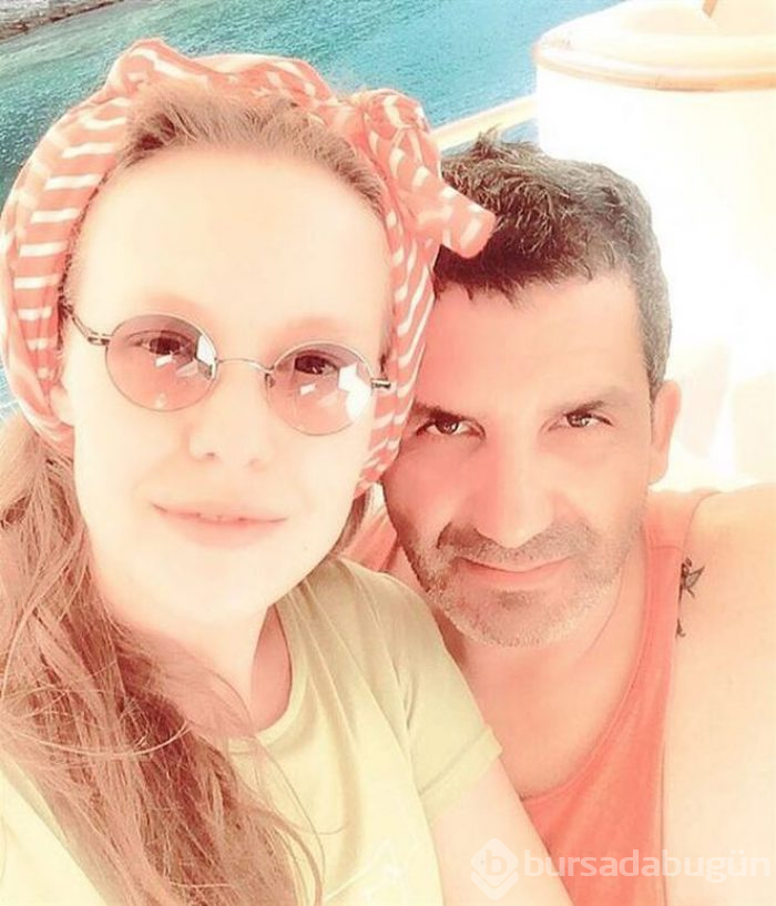 Oyuncu Şeyma Korkmaz ile Cüneyt Mete düğün hazırlıklarına başladı
