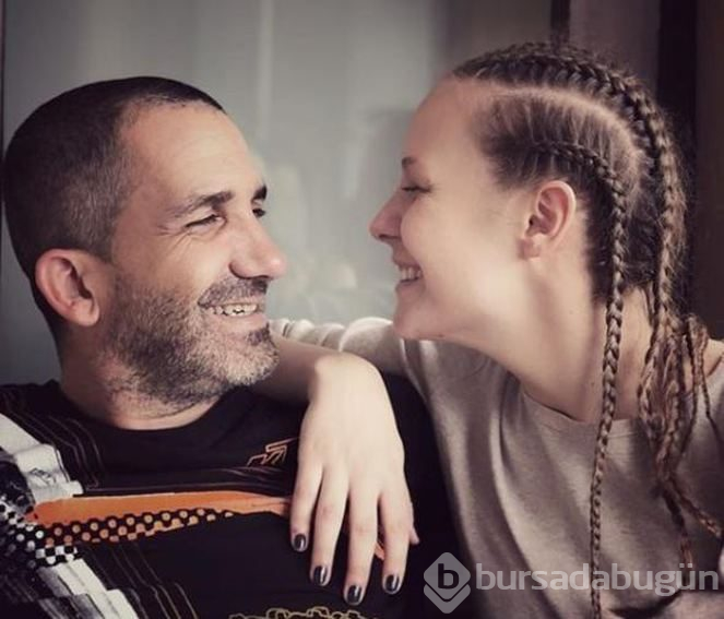 Oyuncu Şeyma Korkmaz ile Cüneyt Mete düğün hazırlıklarına başladı
