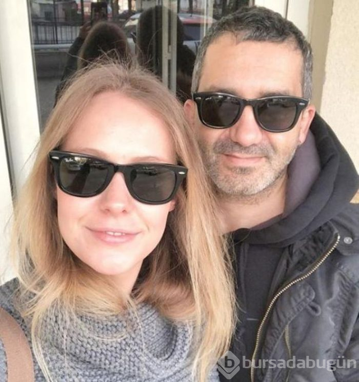Oyuncu Şeyma Korkmaz ile Cüneyt Mete düğün hazırlıklarına başladı
