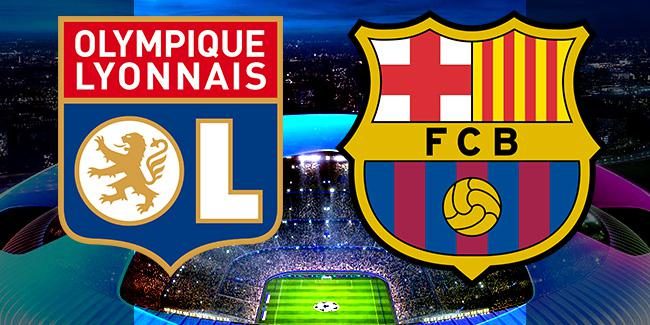 Lyon, Barcelona Şampiyonlar Ligi maçı ne zaman, saat kaçta, hangi kanalda?
