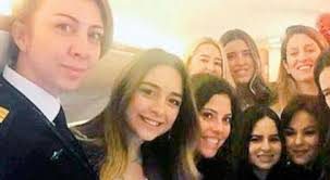 Bir yıl oldu ama Beril Gebeş'in cenazesi hala bulunamadı
