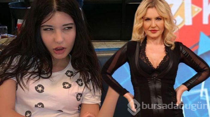 Bahar Candan'dan Seda Akgül'e yanıt gecikmedi!
