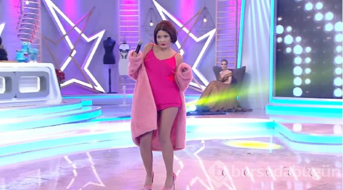 Bahar Candan'dan Seda Akgül'e yanıt gecikmedi!
