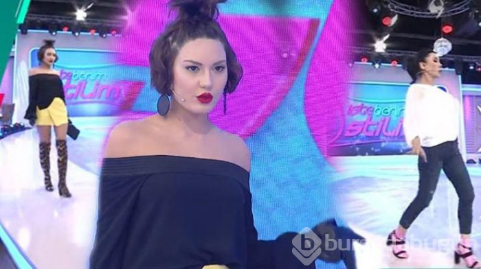 Bahar Candan'dan Seda Akgül'e yanıt gecikmedi!
