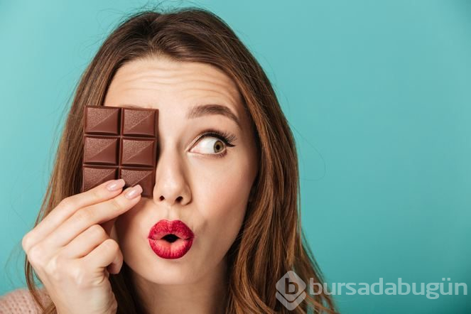 Bu besinlere bakınca bile mutlu oluyoruz
