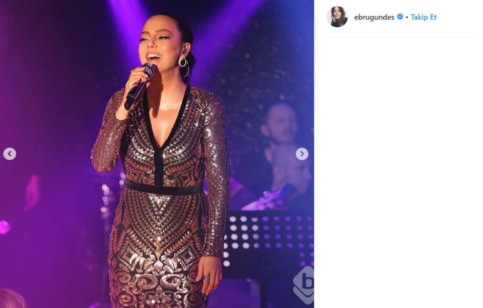 Gökçe Kırgız: Reynmen'in şarkısının izlenme sayısına inanmıyorum
