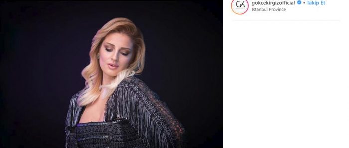 Gökçe Kırgız: Reynmen'in şarkısının izlenme sayısına inanmıyorum
