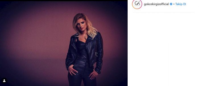 Gökçe Kırgız: Reynmen'in şarkısının izlenme sayısına inanmıyorum

