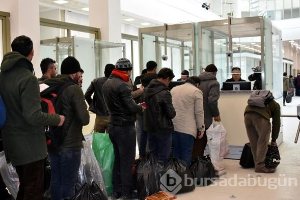 100 milyon liralık kapı açıldı!
