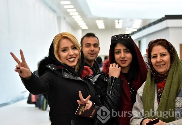 100 milyon liralık kapı açıldı!
