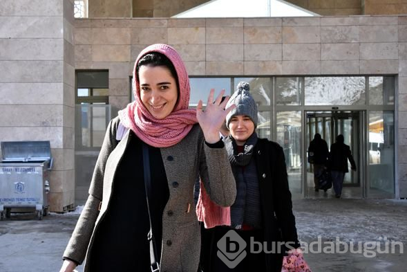 100 milyon liralık kapı açıldı!
