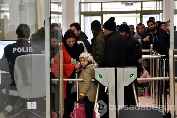 100 milyon liralık kapı açıldı!
