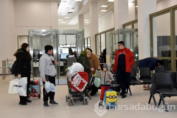 100 milyon liralık kapı açıldı!
