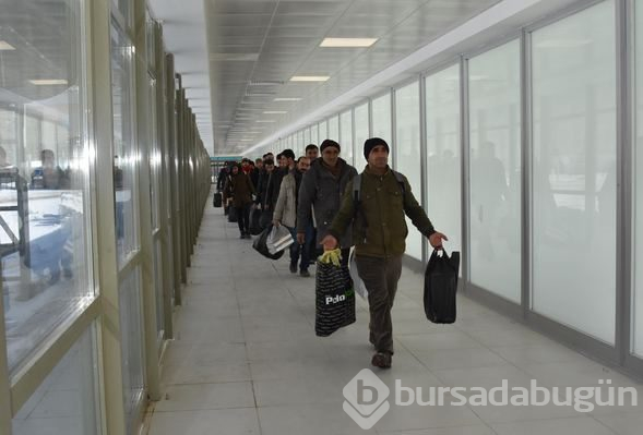 100 milyon liralık kapı açıldı!
