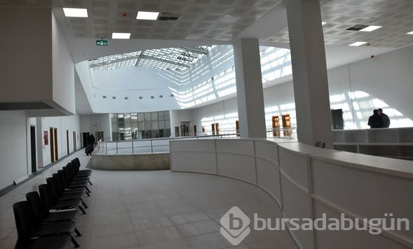 100 milyon liralık kapı açıldı!
