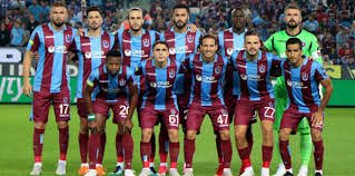 Trabzonspor'da 5 oyuncu yeniden altyapıya gönderildi
