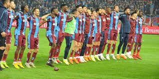 Trabzonspor'da 5 oyuncu yeniden altyapıya gönderildi
