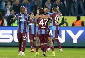 Trabzonspor'da 5 oyuncu yeniden altyapıya gönderildi
