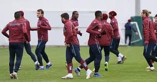 Trabzonspor'da 5 oyuncu yeniden altyapıya gönderildi

