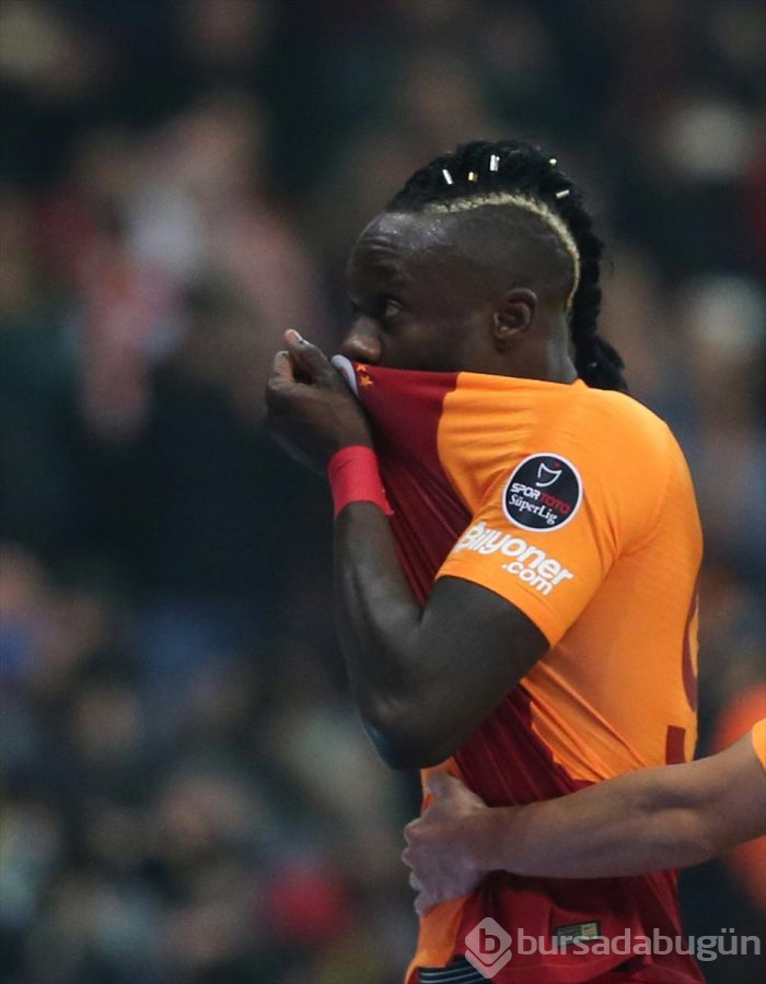 Diagne'yi uyardı: Dikkatli ol
