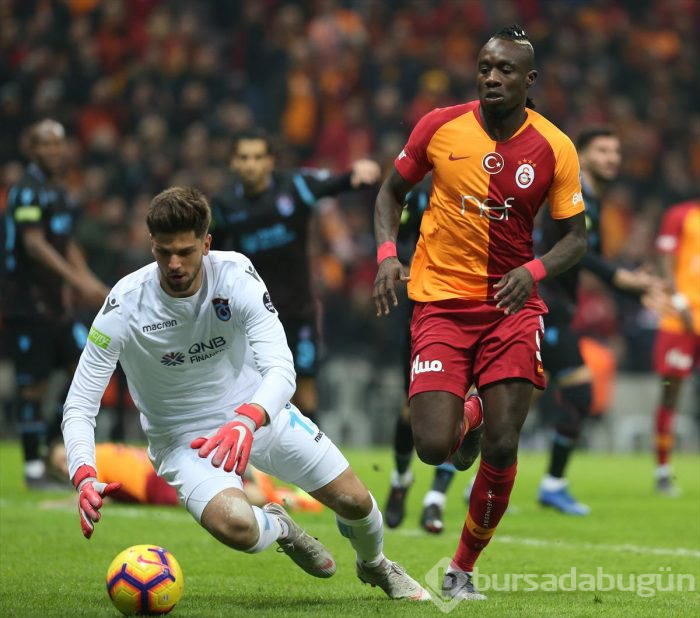 Diagne'yi uyardı: Dikkatli ol
