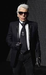 Efsane modacı Karl Lagerfeld hayata veda etti
