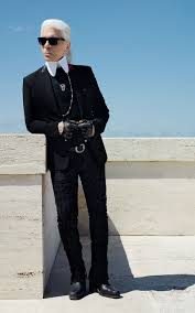 Efsane modacı Karl Lagerfeld hayata veda etti
