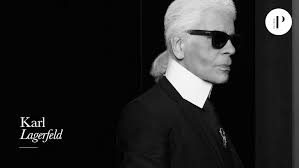 Efsane modacı Karl Lagerfeld hayata veda etti
