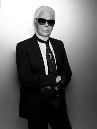 Efsane modacı Karl Lagerfeld hayata veda etti
