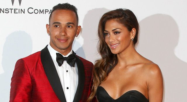 Lewis Hamilton ile Nicole Scherzinger'in yatak görüntüleri internete sızdı
