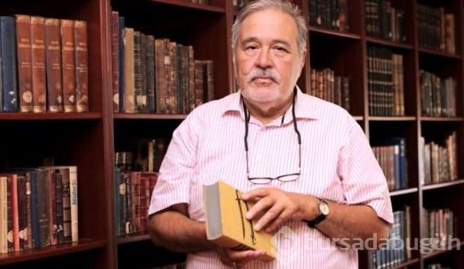 İlber ortaylı'dan hayatınıza yön vermenizi sağlayacak 10 öneri