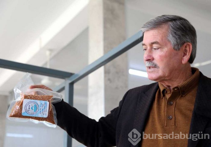 'İtalya ve Amerika'ya gönderiyoruz'
